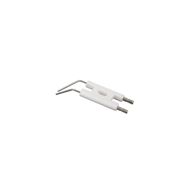 Bloque de electrodos- DIFF pour De Dietrich Chappée - 300013460