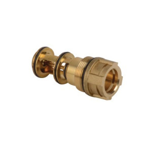 Cartucho válvula de 3 vías- DIFF pour De Dietrich Chappée - 7726371