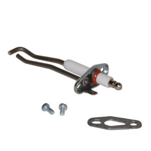 Electrodo de encendido- DIFF pour De Dietrich Chappée - 7705879