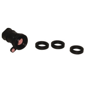 Limitador de caudal de 12 l/min- DIFF pour De Dietrich Chappée - 7600499
