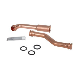 Tubo de conexión- DIFF pour Vaillant - 0020068956