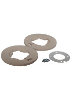 Aislante- DIFF pour Vaillant - 210734