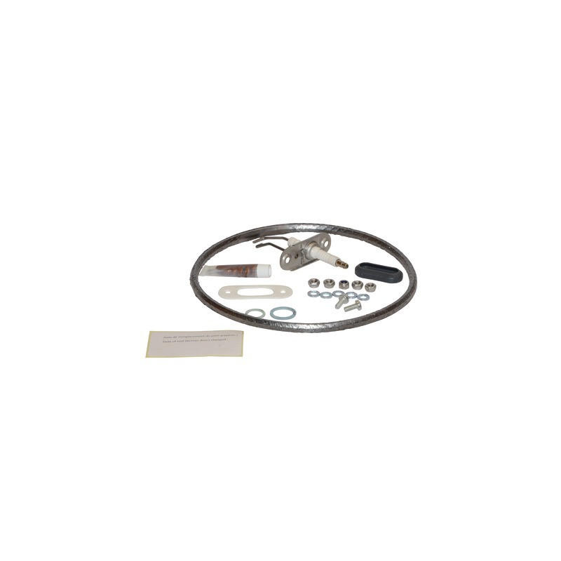 Kit de mantenimiento- DIFF pour Vaillant - 0020218247
