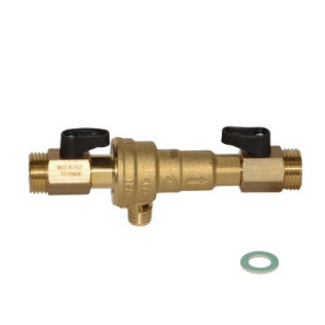 Válvula de retención- DIFF pour Vaillant - 0020057176