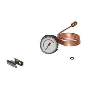 Manómetro- DIFF pour Vaillant - 180982
