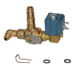 Válvula de llenado- DIFF pour Vaillant - 0010036706