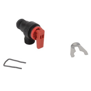 Válvula- DIFF pour Vaillant - 0020275015