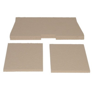 Aislante (set)- DIFF pour Vaillant - 0020082194