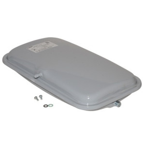 Vaso de expansión- DIFF pour Vaillant - 0020237676