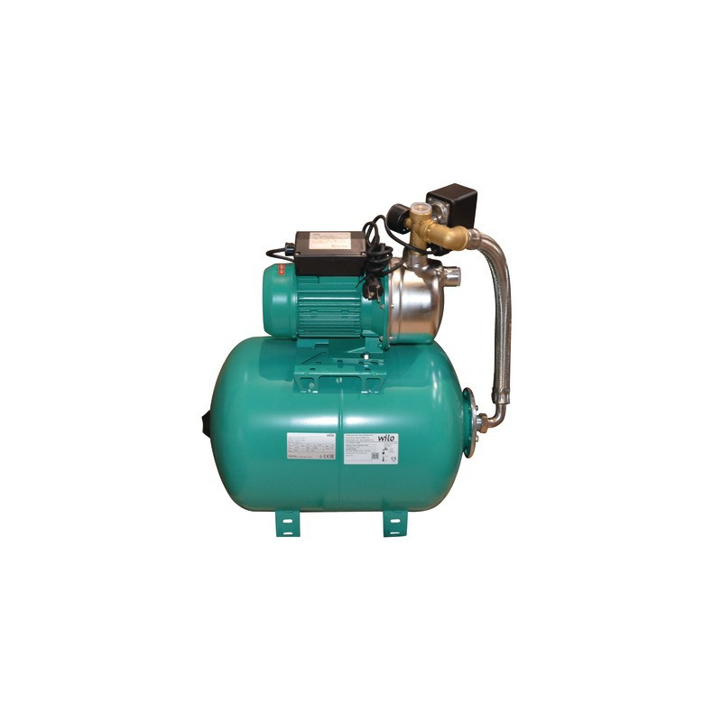 HWJ-203-EM-50/2-2- WILO - 4265554