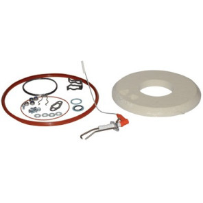 Kit de sevicio- DIFF pour De Dietrich Chappée - 7619082
