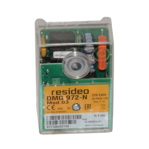 Caja de seguridad  dmg 972-n mod.03- DIFF pour De Dietrich Chappée - 200023091