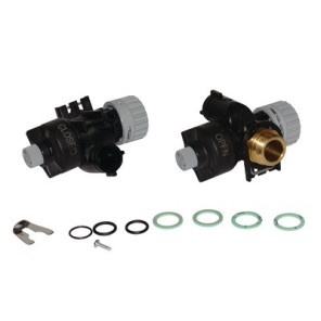 Kit de mantenimiento- DIFF pour De Dietrich Chappée - 7603346