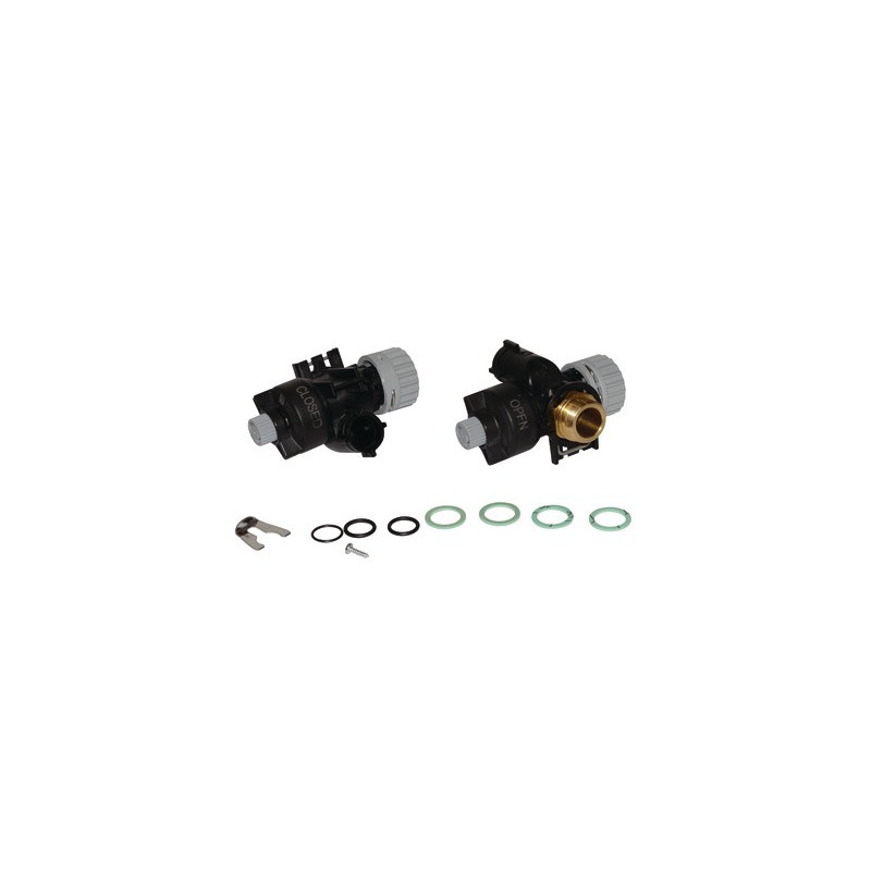 Kit de mantenimiento- DIFF pour De Dietrich Chappée - 7603346