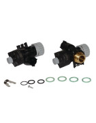 Kit de mantenimiento- DIFF pour De Dietrich Chappée - 7603346