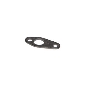 Joint sonde ionisation- DIFF pour De Dietrich Chappée - 7705920