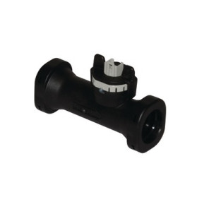 Caudalímetro Huba DN20- DIFF pour De Dietrich Chappée - 7866593