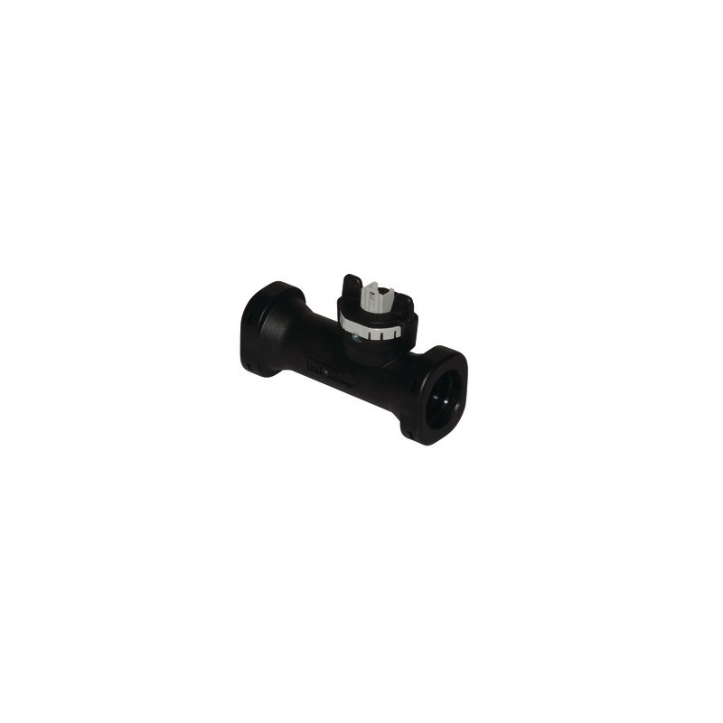 Caudalímetro Huba DN20- DIFF pour De Dietrich Chappée - 7866593