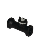 Caudalímetro Huba DN20- DIFF pour De Dietrich Chappée - 7866593