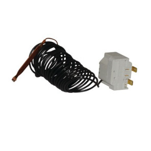 Termostato TXA 4C 018- DIFF pour De Dietrich Chappée - 7879893