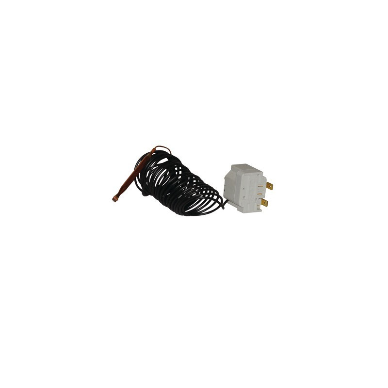 Termostato TXA 4C 018- DIFF pour De Dietrich Chappée - 7879893