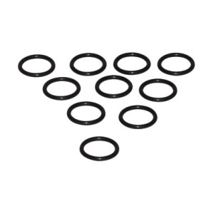 Joint torique 18x2.8- DIFF pour De Dietrich Chappée - S59597