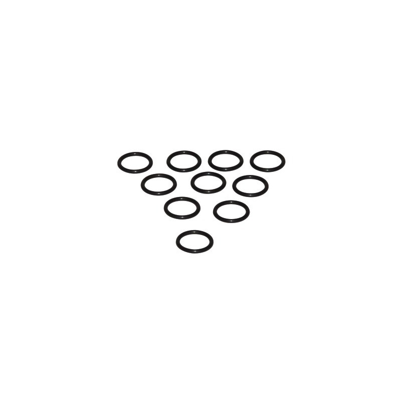 Joint torique 18x2.8- DIFF pour De Dietrich Chappée - S59597