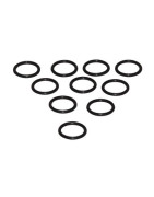 Joint torique 18x2.8- DIFF pour De Dietrich Chappée - S59597