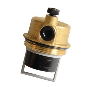 Purgador automático victoria 24- DIFF pour Baxi-Roca - 125157050