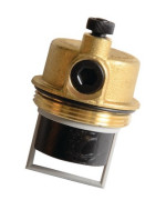 Purgador automático victoria 24- DIFF pour Baxi-Roca - 125157050