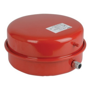 Vaso de expansión 12L con flexible 20-22- DIFF pour Atlantic - 000184