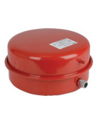 Vaso de expansión 12L con flexible 20-22- DIFF pour Atlantic - 000184
