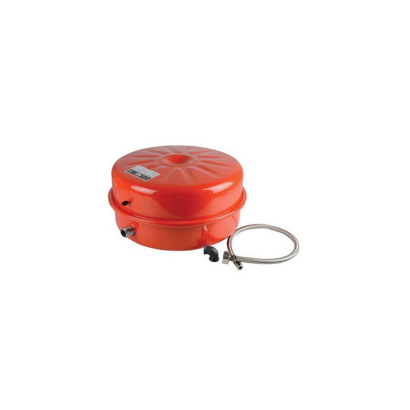 Vaso de expansión 18l + latiguillo 25-30- DIFF pour Atlantic - 000185