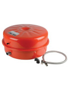 Vaso de expansión 18l + latiguillo 25-30- DIFF pour Atlantic - 000185 Vaso de expansión 18l + latiguillo 25-30- DIFF pour Atlantic - 000185