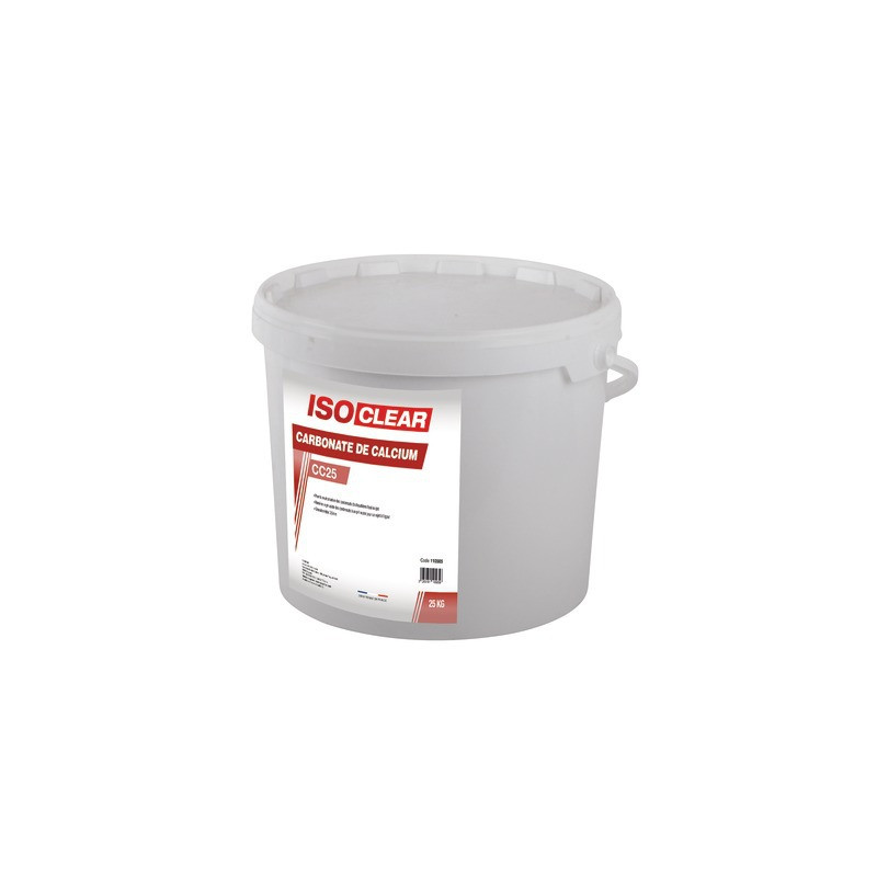 Granulat pour neutralisation- DIFF pour Atlantic - 160246
