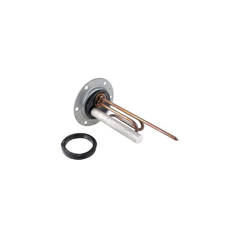 Platina de calentador por inmersión 1200w mono sola- DIFF pour Atlantic - 099003