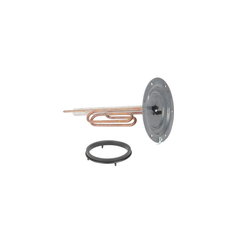 Élément blindé 2200W 230V anode joint- DIFF pour Atlantic - 060187
