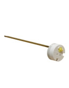 Termostato de varilla insertable L270- DIFF pour Atlantic - 029452