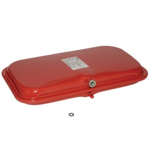 Vaso de expansiÃ³n de 7Â l con junta- DIFF pour Atlantic - 988203