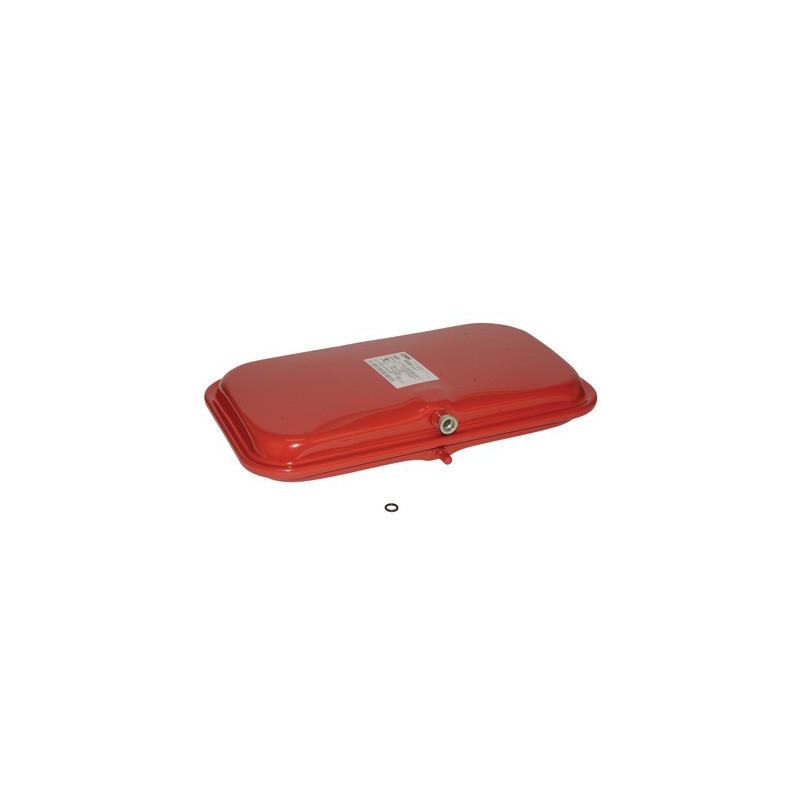 Vaso de expansiÃ³n de 7Â l con junta- DIFF pour Atlantic - 988203