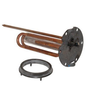 Ensemble élément blindé 2000W anode join- DIFF pour Atlantic - 060413