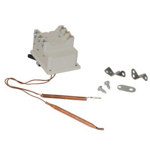 Thermostat 2 bulbes tous courants- DIFF pour Atlantic - 029477