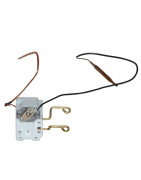 Termostato BBSC 0143- DIFF pour Atlantic - 029384 Termostato BBSC 0143- DIFF pour Atlantic - 029384
