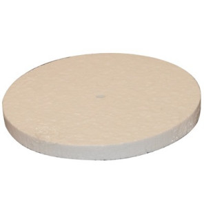 Refractaire fond echangeur azu/varf- DIFF pour Atlantic - 072152