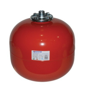 Vaso de expansión 12l- DIFF pour Atlantic - 188265