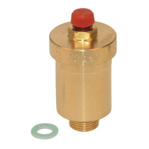 Purgador de aire automático 3/8"- DIFF pour De Dietrich Chappée - 7866588