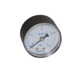 Manometre d50 4bars- DIFF pour Atlantic - 149954