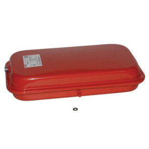 Vase expansion 10L + joint- DIFF pour Atlantic - 988204