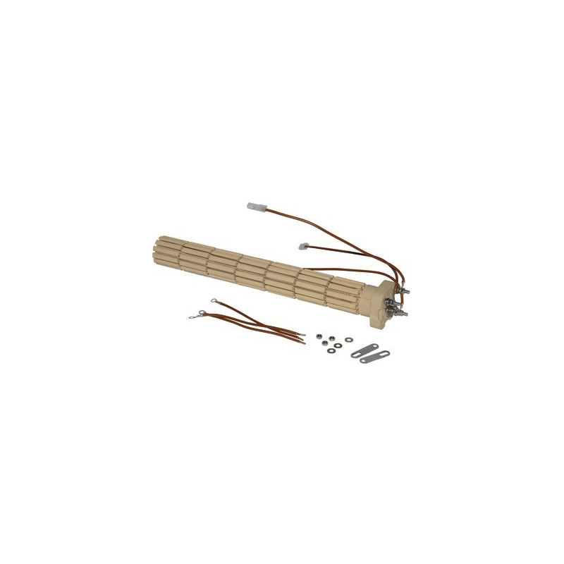 Resistencia de esteatita 1000W cabezal- DIFF pour Atlantic - 099022