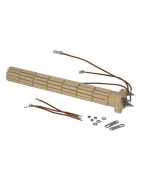 Resistencia de esteatita 1000W cabezal- DIFF pour Atlantic - 099022 Resistencia de esteatita 1000W cabezal- DIFF pour Atlantic - 099022